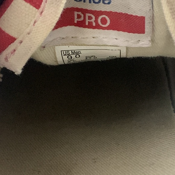 Vans Sneakers - Picture 6 of 6